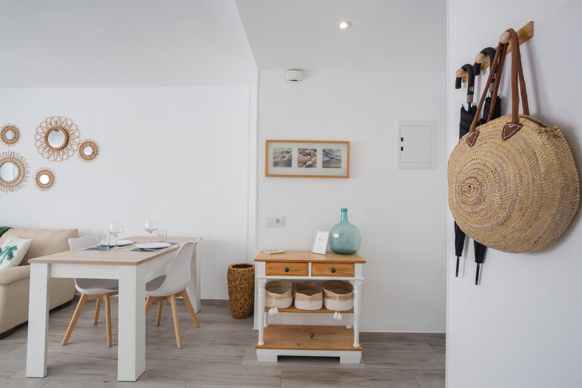 Apartamento Javea Puerto Exterior photo